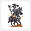 Search for horse skeleton stickers Halloween