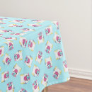 Search for teal tablecloths Cute