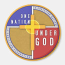 Search for one nation magnets America