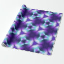 Search for cosmic wrapping paper Birthday