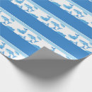 Search for blue whale wrapping paper Ocean