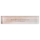 Search for glitter name plates Watercolor