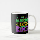 Search for green beads mugs Louisiana