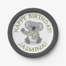 Search for australian koala plates Marsupial