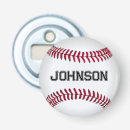 Search for baseball bottle openers Coach