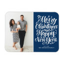 Search for happy new year magnets Merry christmas