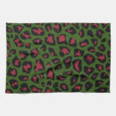 Search for leopard print tea towels Wildlife