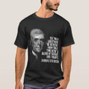 Search for thomas jefferson quote tshirts Libertarian