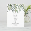 Search for wispy invitations Rustic
