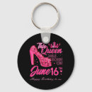 Search for birthday dreams key rings Birthday happiness overload
