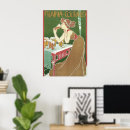Search for art nouveau posters Belle epoque