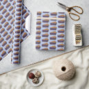 Search for blueberry wrapping paper Pie
