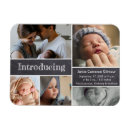 Search for block 4x6 invitations Chalkboard