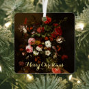 Search for flowers christmas tree decorations Floral