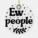 Search for joke christmas tree decorations Sarcastic