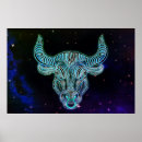 Search for taurus bull posters Astrology