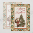 Search for premium seasonal cards Elegant holiday greeting