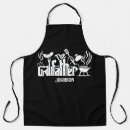 Search for the grillfather aprons Bbq