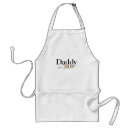 Search for new daddy aprons Father