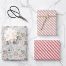 Search for outsider wrapping paper Cute