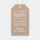 Search for calligraphy gift tags Modern