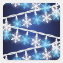 Search for snow flake stickers Festive