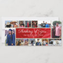 Search for 12 photo christmas cards Red