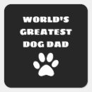 Search for dog daddy stickers Pet
