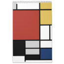 Search for painting calendars Modern