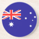 Search for australian flag barware World flags