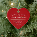 Search for my first christmas tree decorations Baby's 1st christmas
