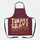 Search for gravy aprons Food
