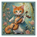 Search for fiddle posters Musical instrument