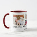Search for happy birthday dad mugs Keepsake