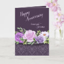 Search for grandparents anniversary cards Roses