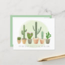 Search for floral note postcards For her