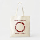Search for through bags Humour