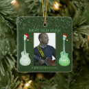 Search for electric christmas tree decorations Musician