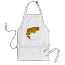Search for trout aprons Rainbow