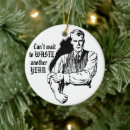 Search for sarcasm christmas tree decorations Cool