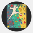Search for rock climbers stickers Sports