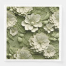 Search for embossed napkins Tableware