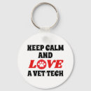 Search for vet tech key rings Paw