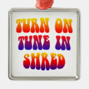 Search for in 60s christmas tree decorations Hippy