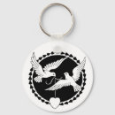 Search for bird heart key rings Symbol