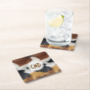 Search for cowhide coasters Fur