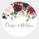 Search for mini wine wedding stickers Party