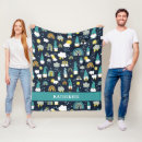 Search for gnome blankets Kids