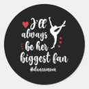 Search for biggest stickers Dancelover
