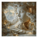 Search for surrealism posters Surreal dreamscape